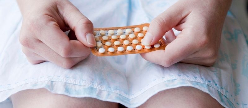 Birth Control Pills